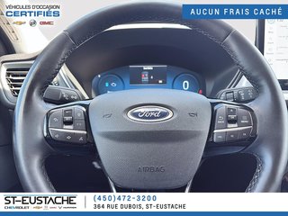 2023 Ford Escape in Saint-Eustache, Quebec - 10 - w320h240px