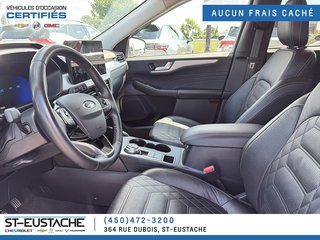 2023 Ford Escape in Saint-Eustache, Quebec - 12 - w320h240px