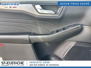 2024 Ford Escape in Saint-Eustache, Quebec - 9 - w320h240px