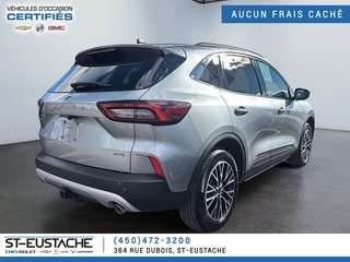 2024 Ford Escape in Saint-Eustache, Quebec - 3 - w320h240px