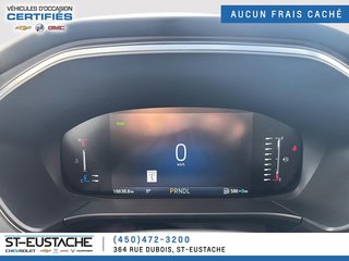 2024 Ford Escape in Saint-Eustache, Quebec - 13 - w320h240px