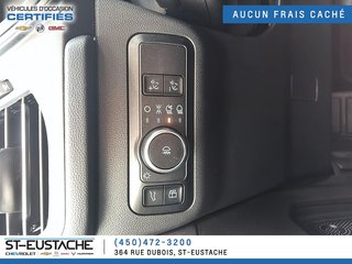 2024 Ford Escape in Saint-Eustache, Quebec - 10 - w320h240px