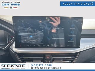 2024 Ford Escape in Saint-Eustache, Quebec - 14 - w320h240px