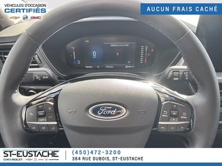2024 Ford Escape in Saint-Eustache, Quebec - 12 - w320h240px
