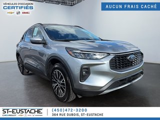 2024 Ford Escape in Saint-Eustache, Quebec - 2 - w320h240px
