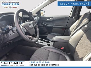 2024 Ford Escape in Saint-Eustache, Quebec - 17 - w320h240px