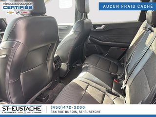 2024 Ford Escape in Saint-Eustache, Quebec - 19 - w320h240px