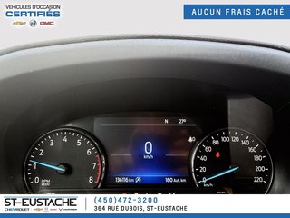 Ford Explorer  2021 à Saint-Eustache, Québec - 9 - w320h240px