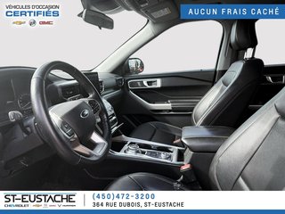 Ford Explorer  2021 à Saint-Eustache, Québec - 15 - w320h240px