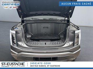 Ford F-150 Lightning  2023 à Saint-Eustache, Québec - 22 - w320h240px