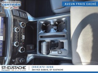 2023 Ford F-150 in Saint-Eustache, Quebec - 16 - w320h240px