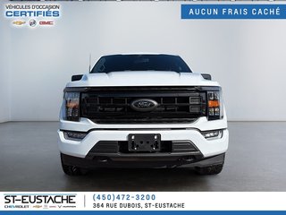 2023 Ford F-150 in Saint-Eustache, Quebec - 2 - w320h240px