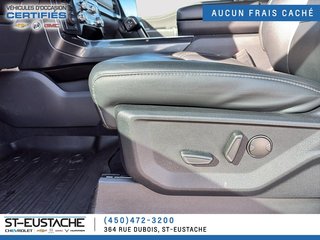 2023 Ford F-150 in Saint-Eustache, Quebec - 10 - w320h240px