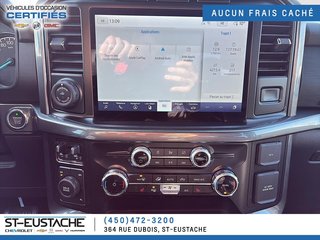 2023 Ford F-150 in Saint-Eustache, Quebec - 15 - w320h240px
