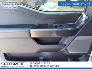 2023 Ford F-150 in Saint-Eustache, Quebec - 9 - w320h240px