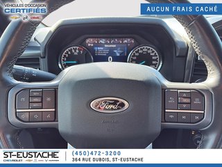 2023 Ford F-150 in Saint-Eustache, Quebec - 12 - w320h240px