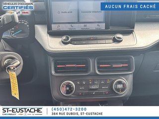 Ford Maverick  2022 à Saint-Eustache, Québec - 13 - w320h240px