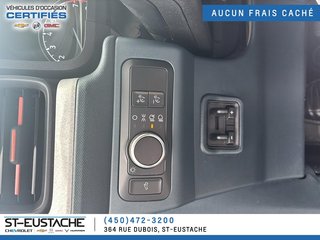 Ford Maverick  2022 à Saint-Eustache, Québec - 9 - w320h240px