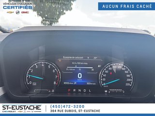 Ford Maverick  2022 à Saint-Eustache, Québec - 11 - w320h240px