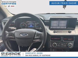 Ford Maverick  2022 à Saint-Eustache, Québec - 14 - w320h240px