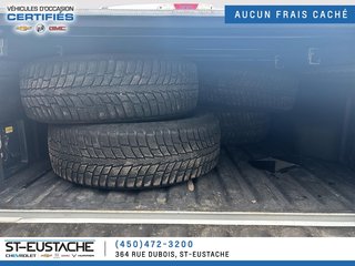 Ford Maverick  2022 à Saint-Eustache, Québec - 6 - w320h240px