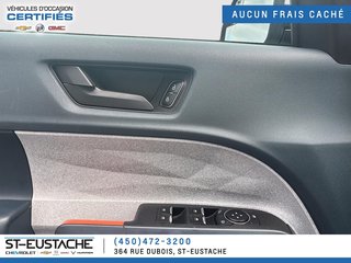 Ford Maverick  2022 à Saint-Eustache, Québec - 7 - w320h240px