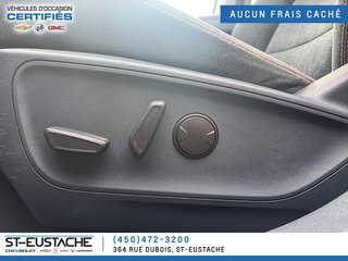 Ford Maverick  2022 à Saint-Eustache, Québec - 8 - w320h240px