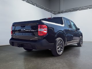 2022 Ford Maverick in Saint-Eustache, Quebec - 4 - w320h240px