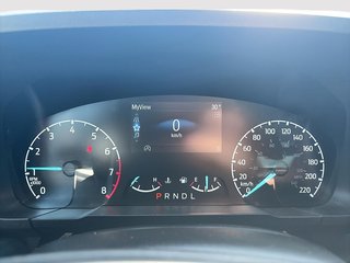 2022 Ford Maverick in Saint-Eustache, Quebec - 7 - w320h240px