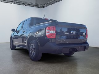 2022 Ford Maverick in Saint-Eustache, Quebec - 5 - w320h240px