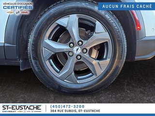 2023 Ford Mustang Mach-E in Saint-Eustache, Quebec - 6 - w320h240px