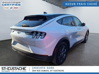 2023 Ford Mustang Mach-E in Saint-Eustache, Quebec - 4 - w320h240px