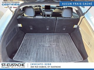 2023 Ford Mustang Mach-E in Saint-Eustache, Quebec - 17 - w320h240px