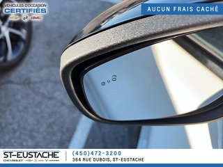 2023 Ford Mustang Mach-E in Saint-Eustache, Quebec - 7 - w320h240px