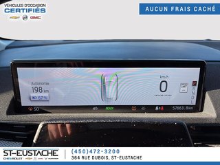2023 Ford Mustang Mach-E in Saint-Eustache, Quebec - 11 - w320h240px