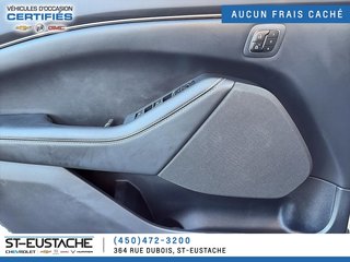 2023 Ford Mustang Mach-E in Saint-Eustache, Quebec - 8 - w320h240px