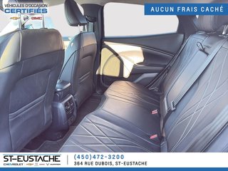2023 Ford Mustang Mach-E in Saint-Eustache, Quebec - 16 - w320h240px