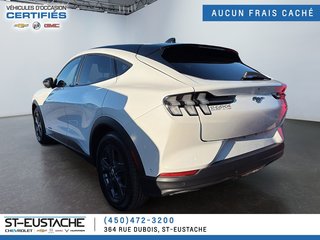 2023 Ford Mustang Mach-E in Saint-Eustache, Quebec - 5 - w320h240px