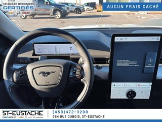 2023 Ford Mustang Mach-E in Saint-Eustache, Quebec - 12 - w320h240px