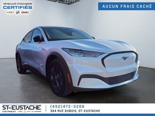 2023 Ford Mustang Mach-E in Saint-Eustache, Quebec - 3 - w320h240px