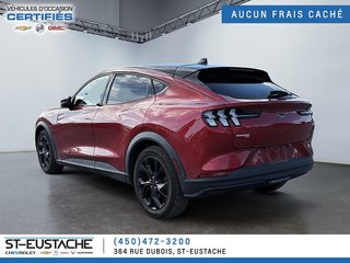 Ford Mustang Mach-E  2024 à Saint-Eustache, Québec - 7 - w320h240px