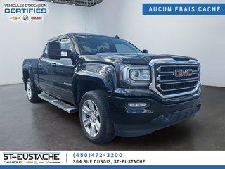 2017 GMC Sierra 1500 in Saint-Eustache, Quebec - 3 - w320h240px