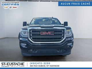 2017 GMC Sierra 1500 in Saint-Eustache, Quebec - 2 - w320h240px