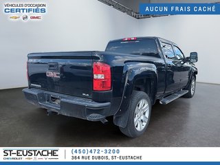 2017 GMC Sierra 1500 in Saint-Eustache, Quebec - 4 - w320h240px