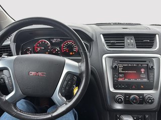 2014 GMC Acadia in Saint-Eustache, Quebec - 10 - w320h240px