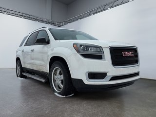 2014 GMC Acadia in Saint-Eustache, Quebec - 2 - w320h240px