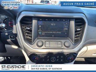 GMC Acadia  2021 à Saint-Eustache, Québec - 11 - w320h240px