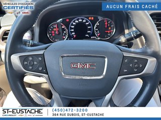 GMC Acadia  2021 à Saint-Eustache, Québec - 8 - w320h240px