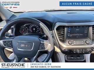 GMC Acadia  2021 à Saint-Eustache, Québec - 14 - w320h240px