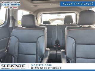 GMC Acadia  2023 à Saint-Eustache, Québec - 11 - w320h240px